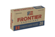 Frontier 300 Blackout 125gr Fmj 20-2