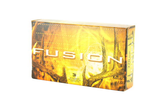 Fusion 270win 130gr 20-200
