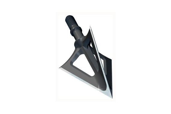 G5 Broadhead Montec Cs 1-piece - 100gr 1 1-16