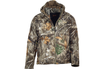Gamehide Broadside Jacket Realtree Edge X-large