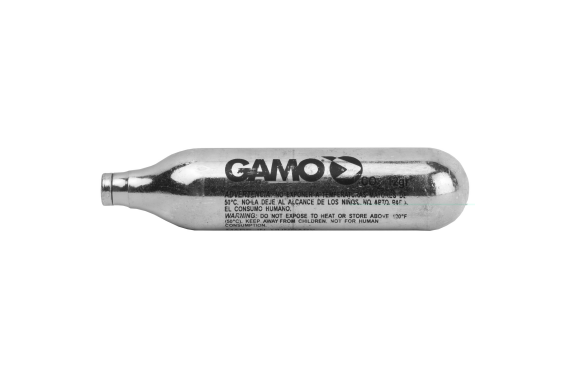 Gamo Co2 Cartridge 5-pk