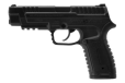 Gamo P-430 Co2 Dual-ammo Air - Pistol .177 Caliber Bb-pellet