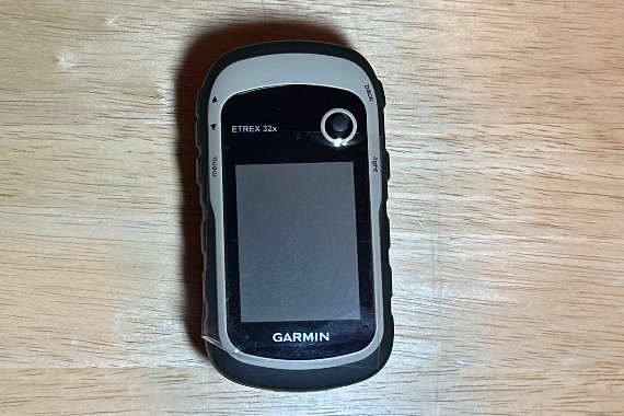 Garmin eTrex 32x Rugged Handheld GPS Navigator w/Compass & Altimeter *BRAND NEW*
