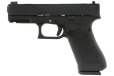 Glock 45 9mm 10-shot Ameriglo - Ultimate Carry Sight (talo)