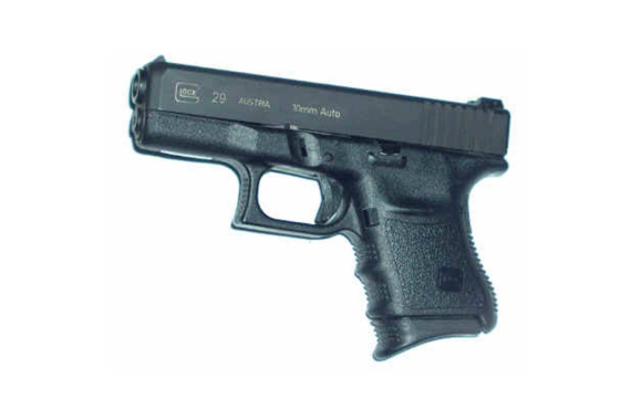 Glock Model 29 Grip Extension
