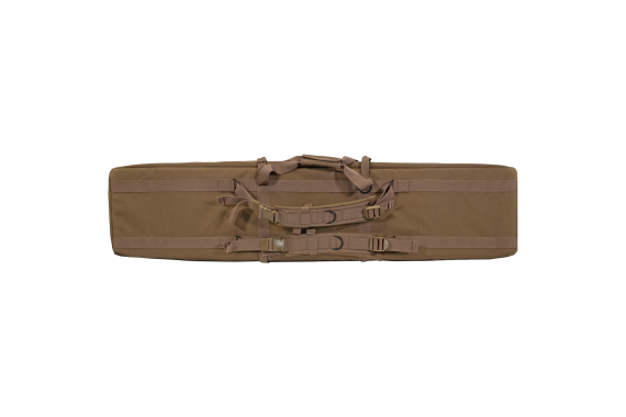 Gps Double Rifle Case 55