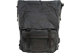 Grey Ghost Gear Gypsy Pack 2.0 - Waxed Canvas Black