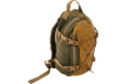 Grey Ghost Gear Throwback Bag - Olive Drab-field Tan