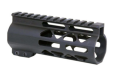 Guntec Air-lok Handguard - 5