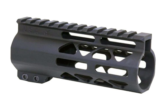 Guntec Air-lok Handguard - 5