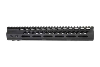 Guntec Ultra Light Handguard - Ar308 12