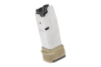 Hellcat 9mm Magazine - 15 Round, Fde