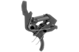 Hf Ar15-10 2 Stage Curved Trigger