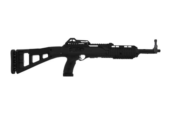 Hi-point Carbine .40sw Black - 17.5