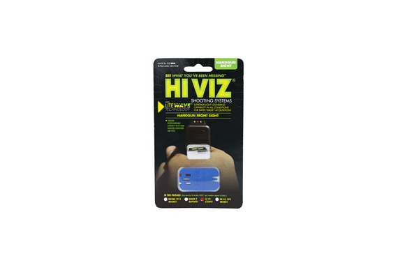 Hiviz Cz 75-85-97-83-p01 Front