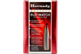 Hornady Bullets 30cal .308 - 155gr Eld-match 100ct 15bx-cs
