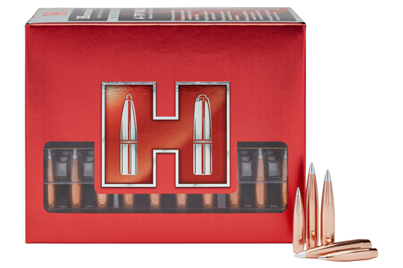 Hornady Bullets 7mm .284 - 166gr A-tip 100ct 10bx-cs