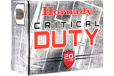 Hornady Critical Duty 10mm - 175gr Flexlock 20rd 10bx-cs