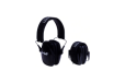 Howard Leight Leightning - Folding Ear Muff Black Nrr23