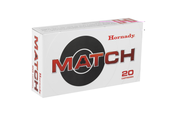 Hrndy 6.5creed 120gr Eld-m 20-200