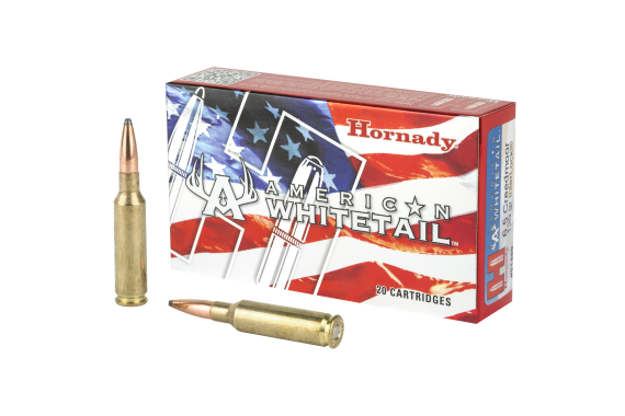 Hrndy Aw 6.5creed 129gr Int 20-200