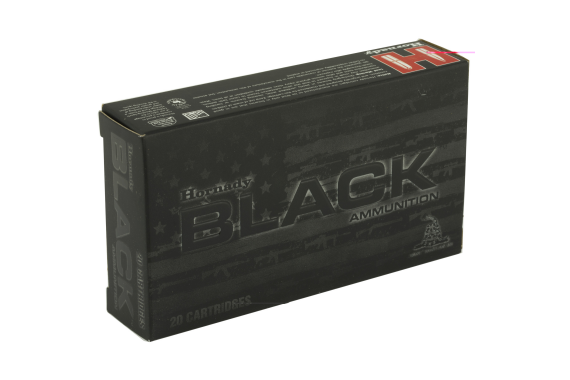 Hrndy Black 6.8spc 110gr Vmax 20-200