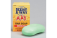 Hs Bar Soap Scent-a-way Max - 3.5 Ounces