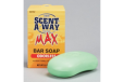 Hs Bar Soap Scent-a-way Max - 3.5 Ounces