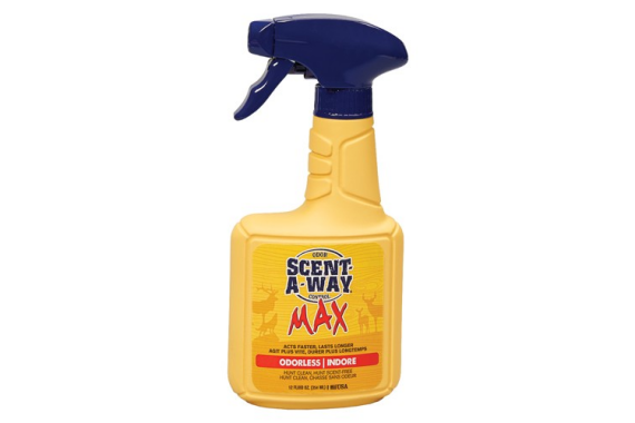 Hs Scent Elimination Spray - Scent-a-way Max 12fl Oz.