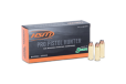 Hsm Pro Pistol Hunter Ammunition 44 mag Sierra Soft Point 300 Gr. 50 Rd.