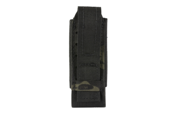 Hsp Single Pistol Mag Pouch Mcb