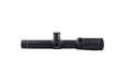 Huskemaw Optics Tactical Rifle Scope 1-6x24mm Huntsmart Reticle