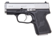 Kahr Arms Cm9 9mm Rear Day Sgt - Front Ngt Matte S-s