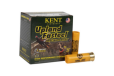 Kent Upland Fasteel Load 20 Ga. 2.75 In. 7-8 Oz. 6 Shot 25 Rd.