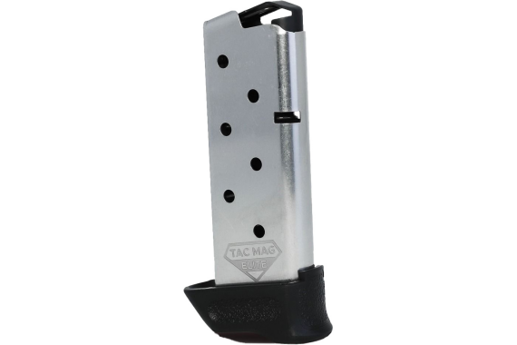Kimber Micro 9 Tacmag Extended Magazine 9mm 7 Rd.