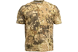Kryptek Stalker Short Sleeve Shirt Highlander 3x-large