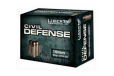 Liberty Civil Defense 10mm - Auto 60gr Hp 20rd 50bx-cs