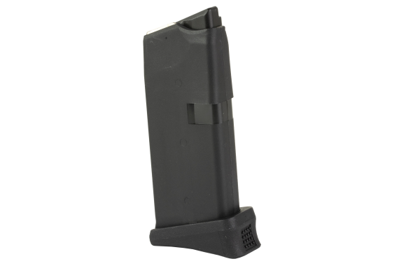 Mag Kci Usa For Glock 43 9mm 6rd