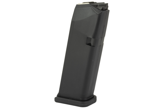 Mag Kci Usa For Glock 9mm 15rd Black