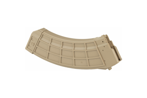 Mag Us Palm Ak30r 7.62x39mm 30rd Fde