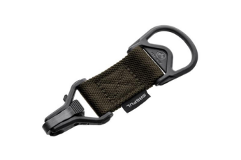 Magpul Ms1 Singl Pt Paraclip Rgr