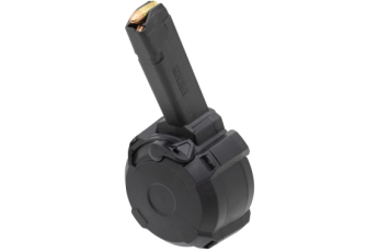 Magpul Pmag D-50 Gl9 For Glk 17 50rd