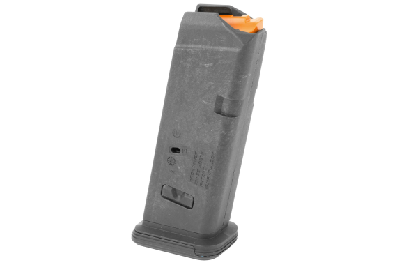 Magpul Pmag For Glock 19 10rd Blk
