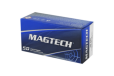 Magtech 38spl 158gr Lrn 50-1000