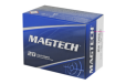 Magtech 454 Casull 260gr Fmj 20-1000