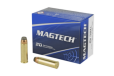 Magtech 454casull 260gr Sjsp 20-1000