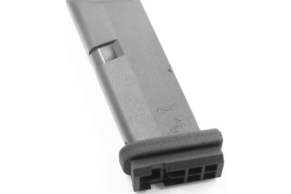 Mantis For Glock 42 Magrail - Mag Floor Plate Rail Adapter