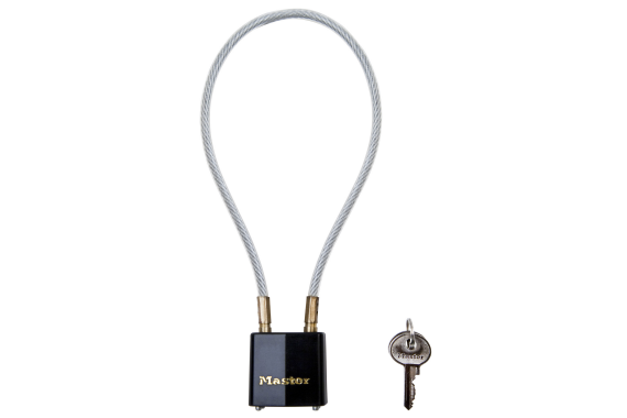 Masterlock Cable Lock Key Diff Nca