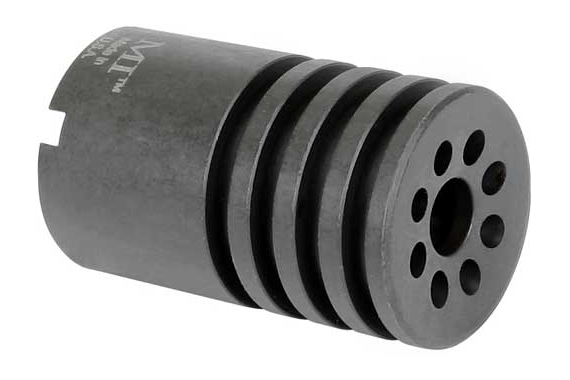 Mi Pistol Blast Diverter - M92-85 Krink 26mm Lh Threads