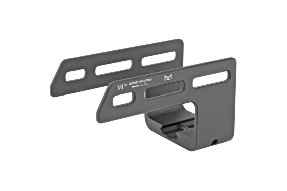 Midwest M-lok Lgt Mnt W- Hand Stop